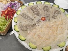 -官塘陈记鱼生·潮汕砂锅粥·牛肉火锅(潮枫路总店)