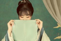 -盘子女人坊古装写真摄影(天津总店)