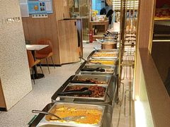 -比格比萨自助(宝山日月光店)