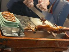 -羲和雅苑•北京烤鸭(平安国际金融中心店)