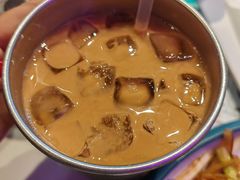 -龙记·香港茶餐厅(海上世界店)