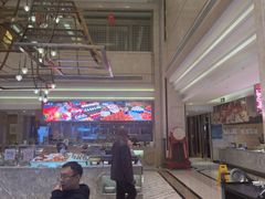 -盛宴标帜餐厅·亲子自助 (南昌喜来登酒店)