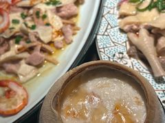 -粤·向群饭店(泮塘路店)