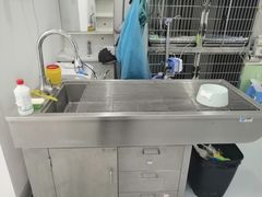 -汪喵宠物医院·骨科心脏影像·犬猫急重症ICU诊疗中心(成华分院)