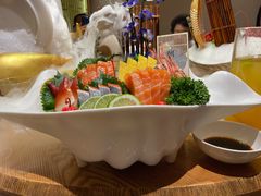 -尚海豆捞(乐虹坊店)