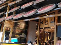 -九锅一堂酸菜鱼(新南凯德直营店)