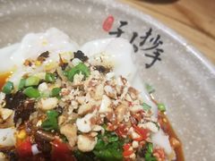-默记孙抄手(经开万达店)