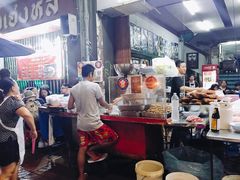 -唐人街(耀华力路)