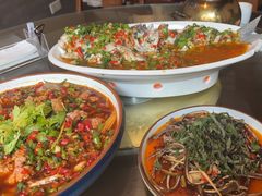 -飞虹鱼馆(春华路店)