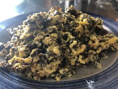 -崮乡圣水坊赵家炒鸡(花都店)