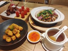 -粤集·手工粤菜(皇庭广场店)