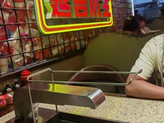 -大头叔烤鸡爪·朝鲜族烤串(天池路店)