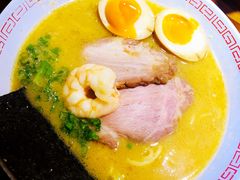 -老龙亭拉面店