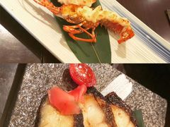 -南苑环球酒店-稻菊日式餐厅(鄞县大道店)