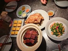 -长安记·大美陕菜(大族广场店)