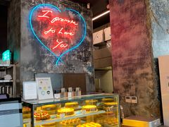 -Cafe Aewol Monsant