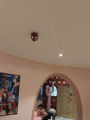 -奈尔宝家庭中心·亲子餐厅(前滩店)