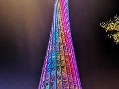 -广州塔