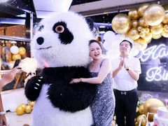 -CIAO·团建聚餐·生日派对轰趴馆(福田店)