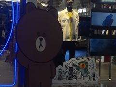 -马克华菲(长宁龙之梦店)