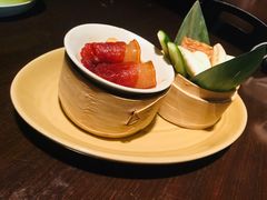 -湖滨28中餐厅·西湖宴·杭州君悦酒店
