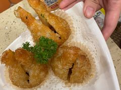 -点都德(龙之梦店)