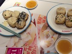 -小杨生煎(黄河路店)