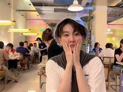 -白仁仔· 活烤海鲜 宵夜(豫园店)