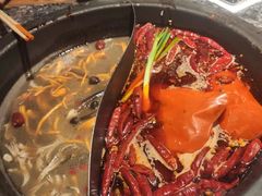 -蜀大侠火锅(春熙路店)