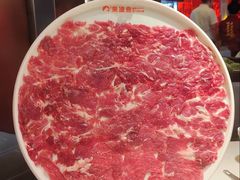 -东道煮牛肉火锅(东盛大街店)