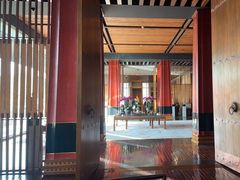 -拉萨瑞吉酒店-秀餐厅