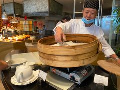-无锡君来洲际酒店