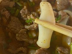 -王记生烫牛杂面馆(兰陵路店)