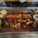 成都探店👉69元吃到撑的西昌烤肉📍