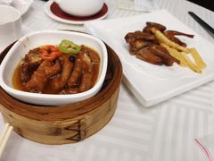 -潮福城大酒楼·潮粤菜·港式点心(阳光城店)