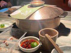 -大头椰·椰子鸡火锅(南宁万象城店)