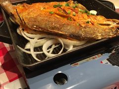-西贝(宝乐汇店)