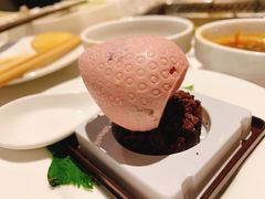 -海底捞火锅(长宁路龙之梦店)
