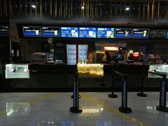 -上影国际影城(普陀绿地缤纷城店)