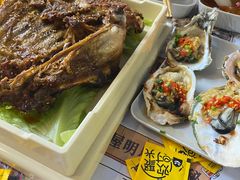 -木屋烧烤(坂田天安云谷店)