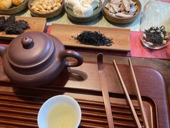 -邈墨茶馆(凤起路店)