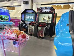 -meland·儿童乐园·游戏厅娃娃机·电玩Xbox(成都合生汇店)