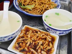 -伟记奥面馆(养育巷店)
