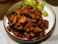 -老外婆(吾悦广场店)