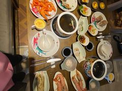 -阳光岛·海鲜盛宴(银泰中心in99店)