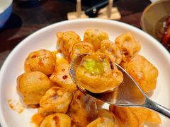 -庐灶江南·江南菜·四合院Bistro(东直门雍和宫·原华侨宾馆店)