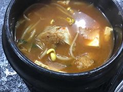 -槿Story·韩国料理(望京韩国美食城店)