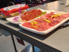 -生活如沸·顺德水牛奶火锅(人民广场店)