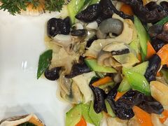 -渔码头食府(蓬莱阁店)