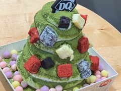 -DQ·蛋糕·冰淇淋(绿宝店)